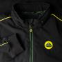 View Mens SoftShell - Black. 

Item has been discontinued. Please check directly with your local Lotus partner on availability. Full-Sized Product Image